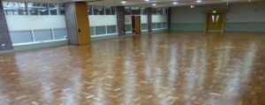 Floor Sanding Southport